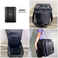 กระเป๋าใส่ลำโพง Bose S1 pro แบบผ้า กันน้ำ (ตรงรุ่น)