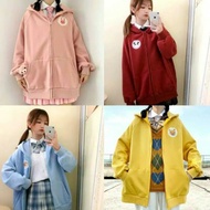 Japanese/anime Jacket - Yukiko Jacket