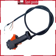 XI Trimmer Brush Lawn Mower Engine Ignition Coil Part for 1E40F-5 40-5 1E44F-5 44-5