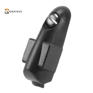 2pin Jack 3.5mm / 2.5mm Audio Adapter for Motorola GP328 GP340 PTX760 PRO5150 to GP300 GP88S Ham Rad