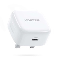 UGREEN PD 20W Fast Charger Compatible With Apple 20W USB-C Power Adapter Compatible With IPhone 5 Se