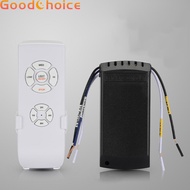 Remote Ceiling Fan Control Kit Speed Remote Control Fan Remote Control Balcony