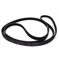 For Electrolux 7PH1971 EDP2074PDW EDC2086PDW EDH3497RDW EDH903BEWA EDC804CEWA 7PH 1971 Dryer Rib Bel