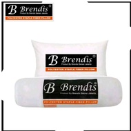 Pillows &amp; Rolls BRENDIS / Pillows &amp; Rolls DAKRON Contents / HOTEL Pillows