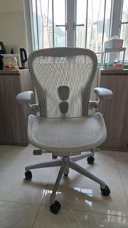 Aeron Office Chair