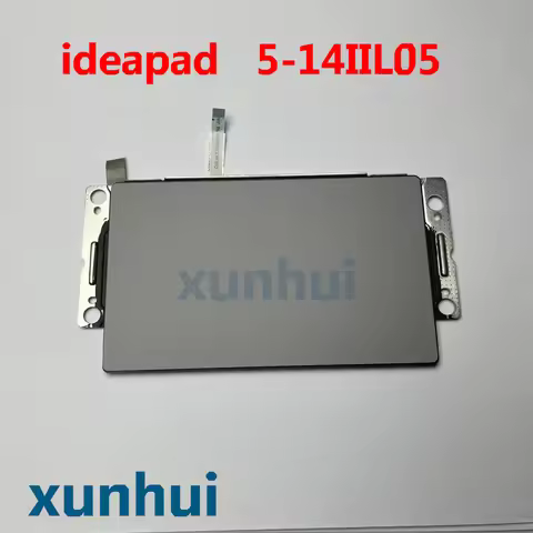 new for lenovo ideapad 5-14IIL05 touchpad trackpad with cable PK37B00XL00