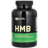 Optimum Nutrition, HMB, 90 Capsules