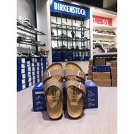 Selipar Kulit Lelaki Birkenstock Kasut Pantai Selipar Arizona Birkenstock Wanita