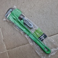 Tekiro PP 0291 pipe wrench 14 inch 14" pipe wrench 14 inch PP0291
