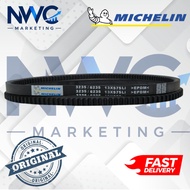 3235 6235 13 X 575 MICHELIN Fan Belt V Belt RPF