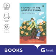 Nak Belajar Soal Uang Adalah Bekal Kehidupan : Pelajaran Tentang Mengakumulasi Kekayaan Dari Ayah Ka