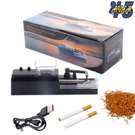 [COD TERMURAH] GIZEH MESIN INJECTOR OTOMATIS 8MM ALAT BUAT LINTING ROKOKK INJEKTOR ELEKTRIC ALAT LIN
