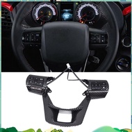 Car Volume Control Switch Multifunctional Steering Wheel Button 84250-0E120 for    Fortuner 2015-202
