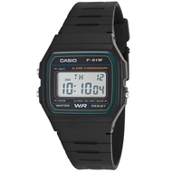 Casio CLASSIC F-91W-3DG