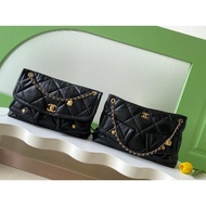 3 million Fans Approved Xiaoxiang 25k Retro Generous, Golden Double c Beneath Large Flip Lining Supp
