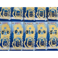 Gasket Jog 50 cc 3kj
