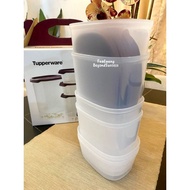 ONE TOUCH FRESH SET(TUPPERWARE)