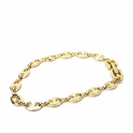 紀梵希金屬手環（二手）