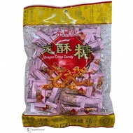 龙酥糖Dragon Crisp Candy 300g