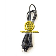 AC POWER CABLE NUMBER 8 ELECTRICAL POWER CABLE 2 PIN AC CORD 8 PRINTER