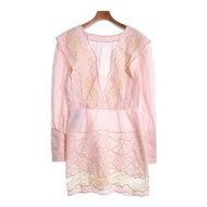 RtA Alberta Ferretti Dress Pink Women