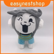 Deltarune Undertale Versatile Lancer Ralsei Asriel Plush Figure Toy For Lifestyles Various
