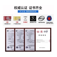 Fire Evacuation Signs Minhua Electrician Sign Lights Transparent Emergency Lights Tempered Glass Saf