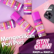 1MM | 1 MINUTE MIRACLE STAY GLOW SPRAY FACE PRIMER SPRAY