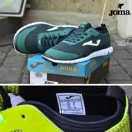 Jual Sepatu Pria Sport Prremium Ollahraga Running Ringan Joma Original