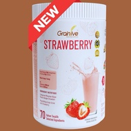 Grainlive Meal Replacement/Grain 营养代餐/谷粮 (800g)