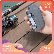 DM- Easy Fishing Knot Tool Rechargeable Knotter Portable Electric Fishing Knot Tying Tool – Quick Gt