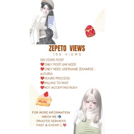 🌟CHEAP🌟 Zepeto0 b0ost p0st/views__🌟