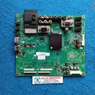 PREMIUM mb tv LG 47LE5300 mainboard board motherboard mesin modul mobo