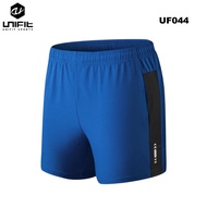 UNIFIT Training Shorts Casual Jogging Fitness Sports Shorts UF044