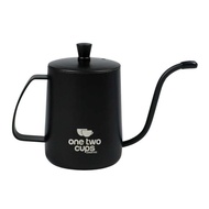 B_serii Gooseneck Coffee Pot V60 350 ML Coffee Gooseneck Kettle Drip Kettle