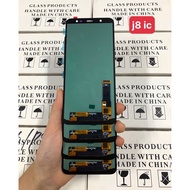 Display Samsung J8 ic new zin