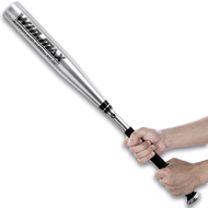 Winmax Baseball Bat 32 Inches / 81 cm Aluminum Alloy Bright Baseball Bat