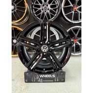 Volkswagen Jetta 17inch Original Sport Rim