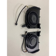 Laptop CPU+GPU Cooling Fan for Gigabyte Aero 15 OLED SA 17 HDR XA RP75XA RP77XA 12V