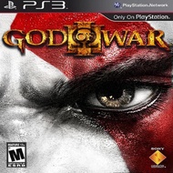 Ps3 god of war 3 hen/multiman ✅ 【Digital game】