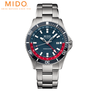 Mido รุ่น OCEAN STAR GMT รหัสรุ่น M026.629.11.041.00