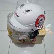 H2C Index helmet Original Honda Thailand Half FaceHornet Honda Thailand helmet Honda thai helmet