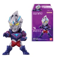 BANDAI CONVERGE MOTION超人力霸王 11/ 共7款隨機出貨