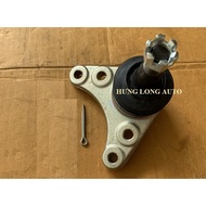 Pillar rotor on ISUZU MUX - ISUZU DMAX