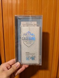 Caseburg Pixel 5A Case