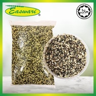 Easwari Ulunthu Hitam Kopek Black Urad dhal 1KG