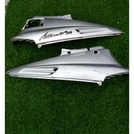 coverset suzuki v100