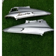 coverset suzuki v100