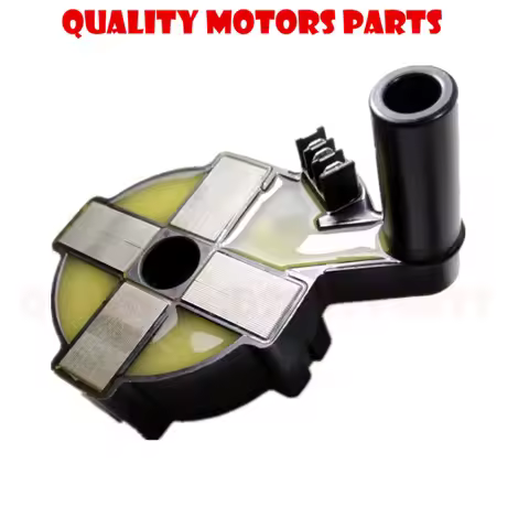 Genuine Ignitions coils H3T023 MD619849 MD618393 F695 521821 5C1557 for MITSUBISHI CHRYSLER DODGE