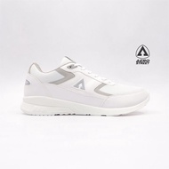 Aerostreet 36-45 Osaka putih Casual Sport Pria Wanita Aero Street
